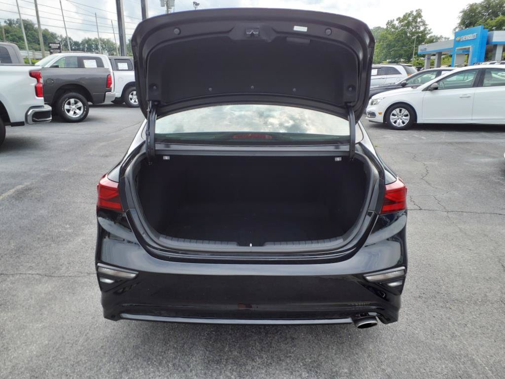 Used 2019 Kia Forte LXS FWD image 26