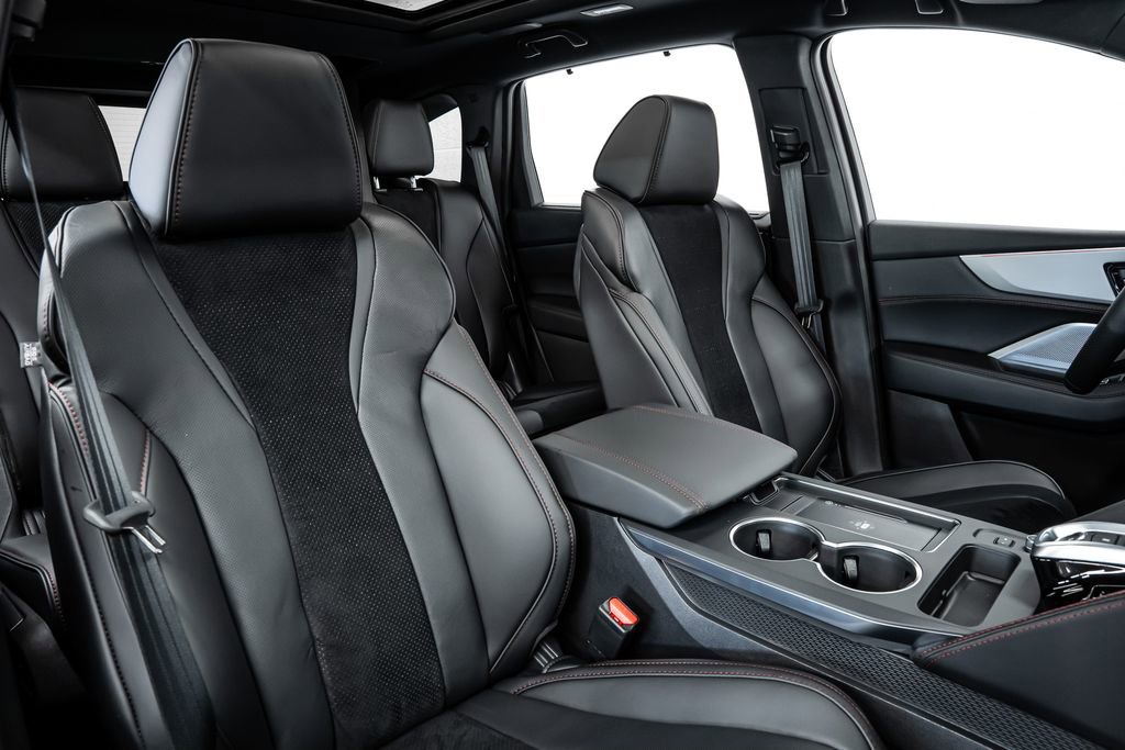 New 2026 Acura MDX A-Spec image 22