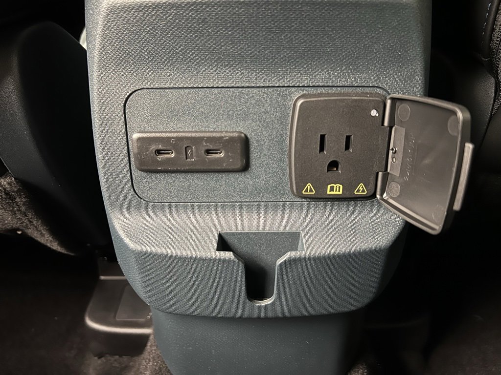 New 2025 Ford Maverick Lobo image 31