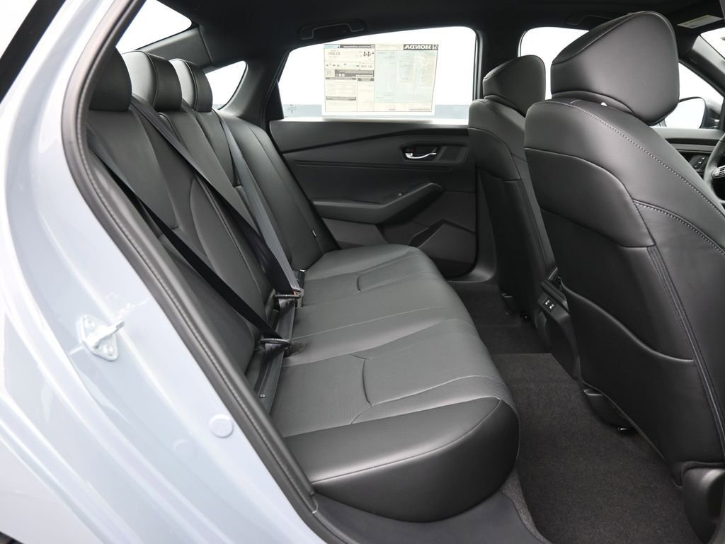 New 2026 Honda Accord Sport image 37