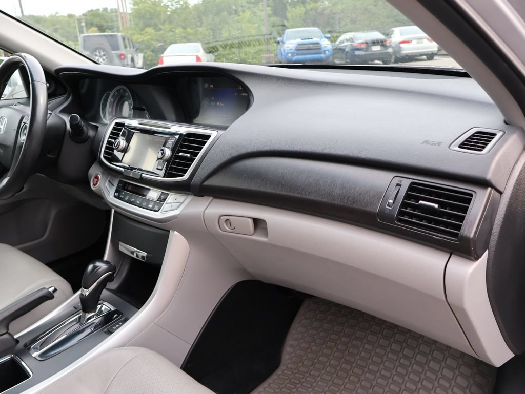 Used 2013 Honda Accord EX-L image 9