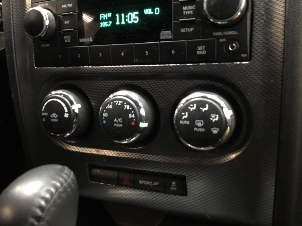 Used 2013 Dodge Challenger R/T w/ Electronics Convenience Group image 20