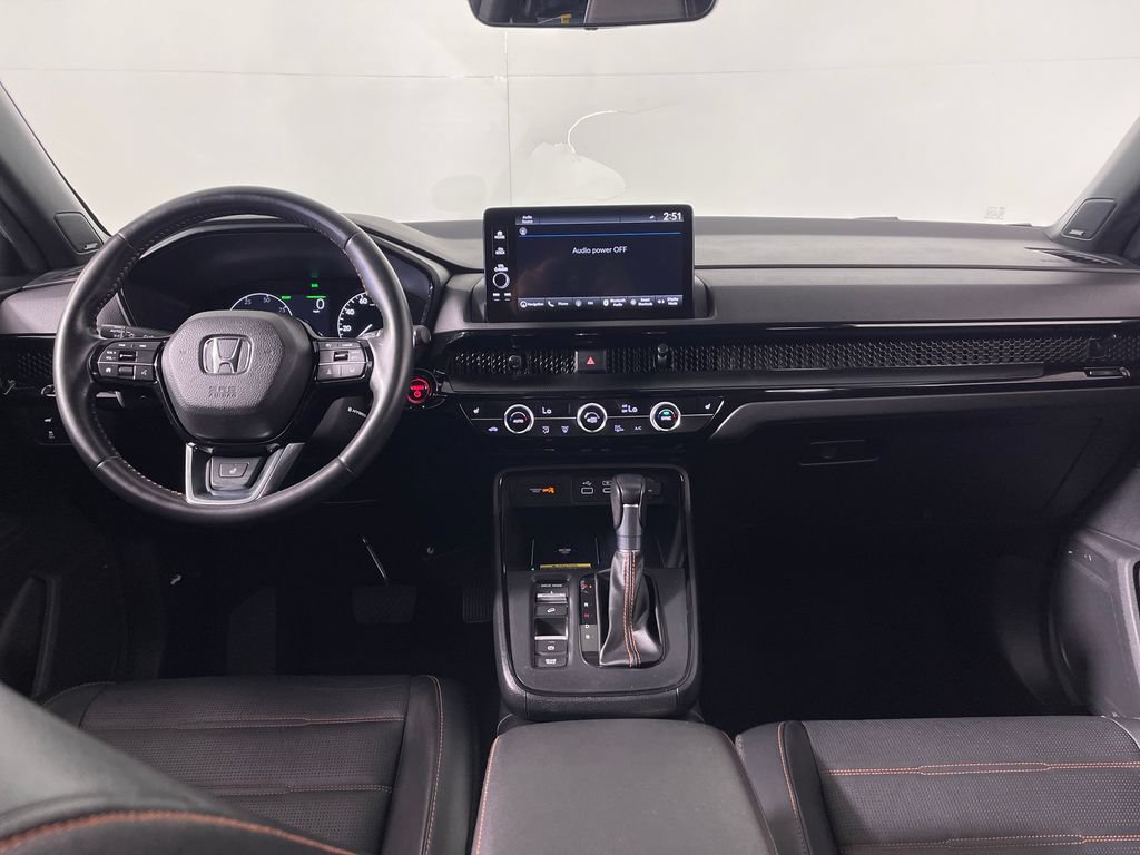 Used 2023 Honda CR-V Sport Touring image 14