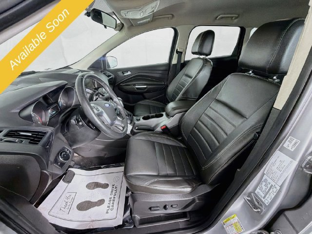 Used 2014 Ford Escape SE w/ Leather Comfort Package FWD image 19