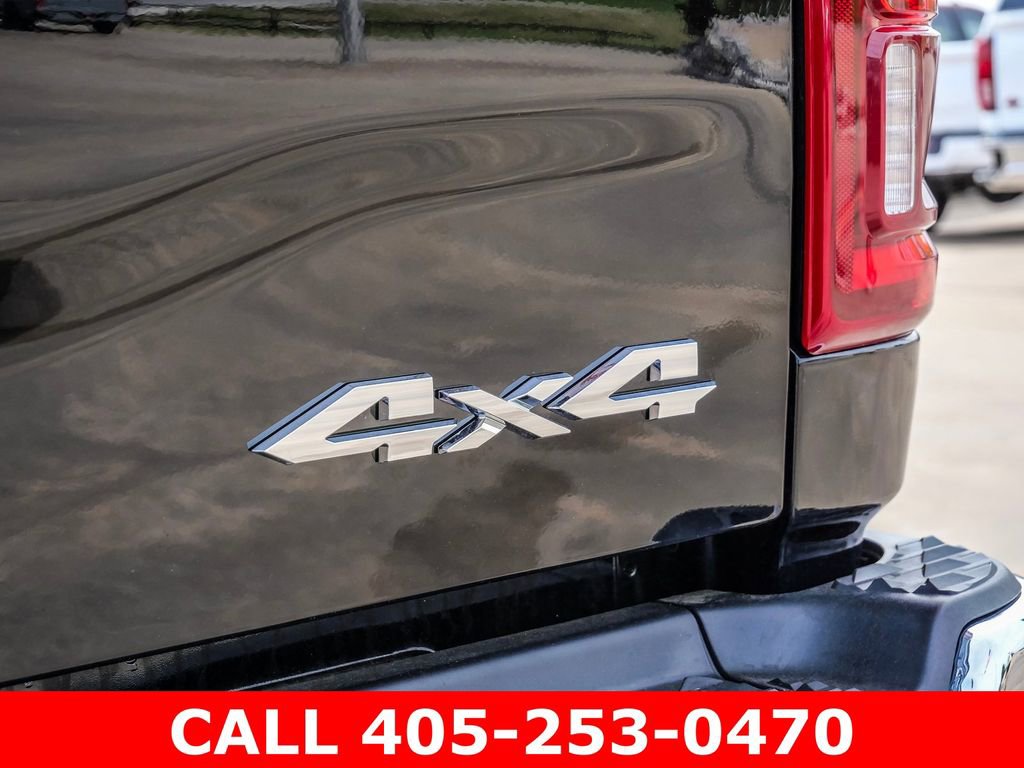 Used 2026 RAM 3500 Tradesman image 16