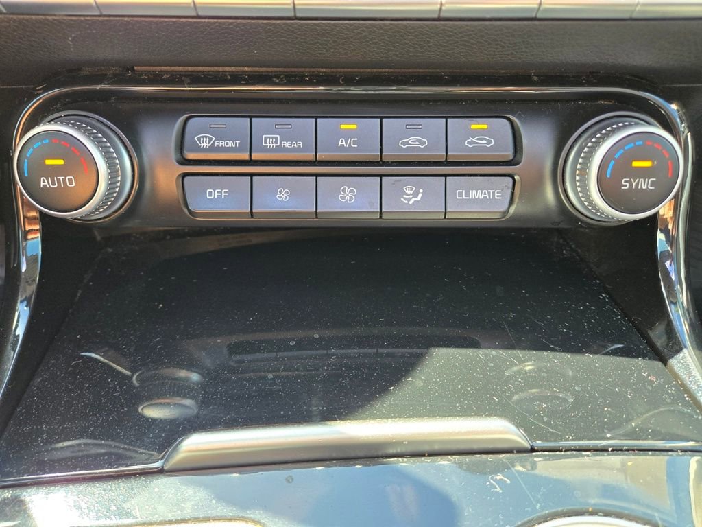 Used 2019 Kia Stinger Premium image 35