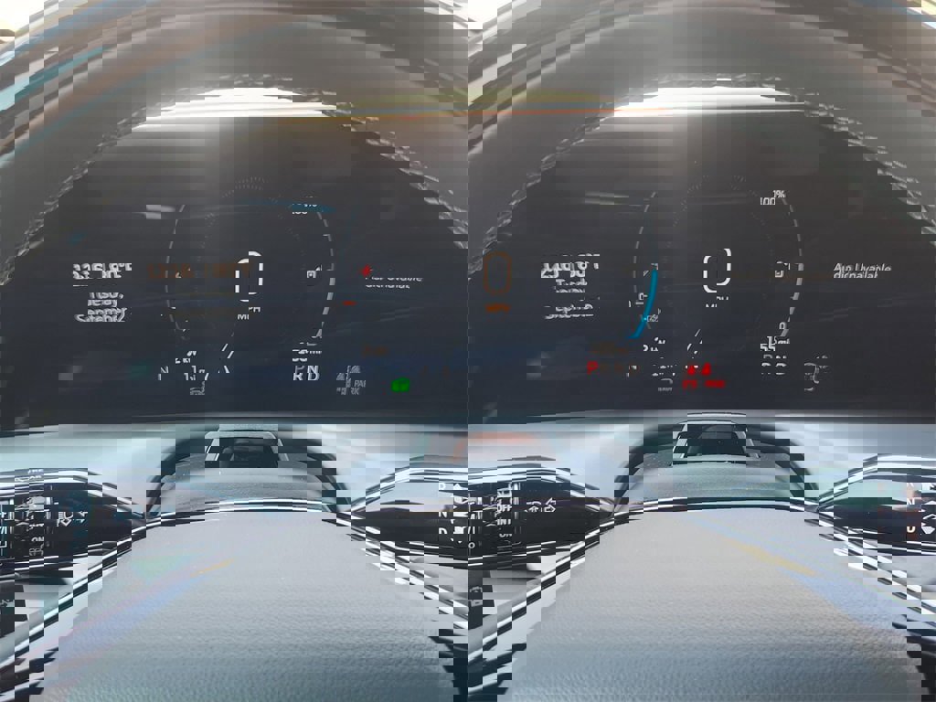 New 2026 Cadillac Vistiq Sport image 14