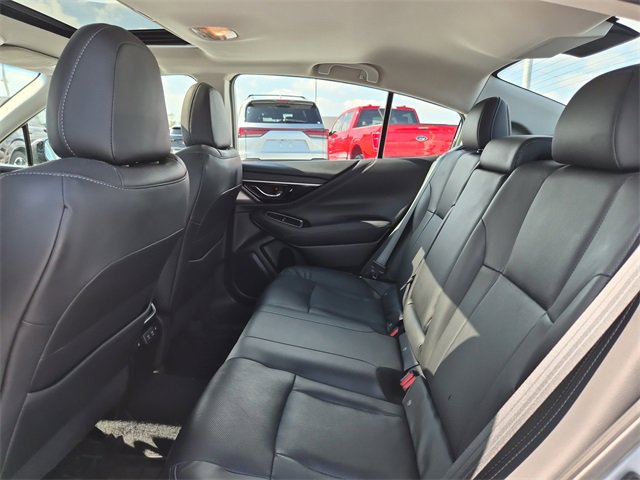 Used 2020 Subaru Legacy Limited w/ Popular Package #3 image 22