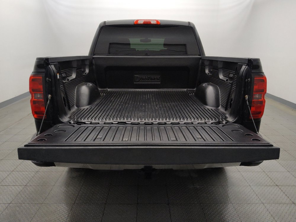Used 2014 Chevrolet Silverado 1500 LT RWD image 29