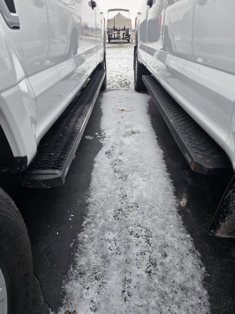 Used 2022 Ford F250 XL w/ STX Appearance Package image 39