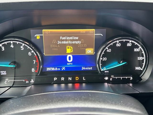 Used 2022 Ford Maverick Lariat w/ Lariat Luxury Package image 23