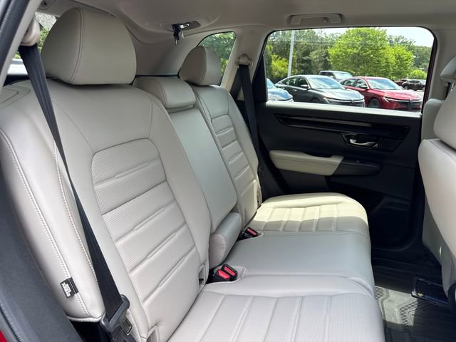 Used 2023 Honda CR-V EX-L image 23