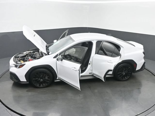 Used 2023 Subaru WRX Premium AWD/4WD image 61