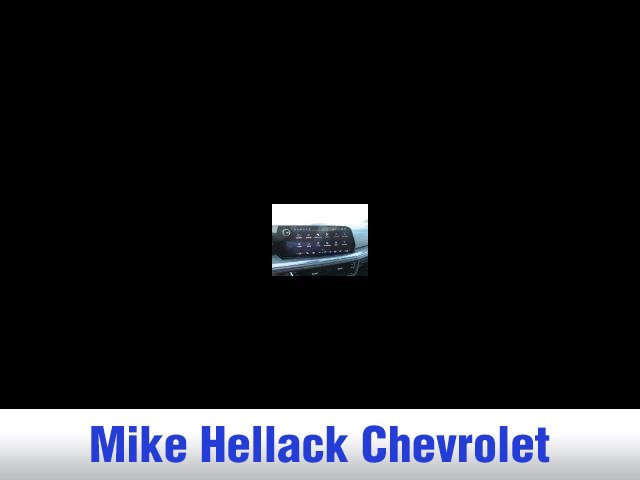 New 2026 Chevrolet Tahoe RST w/ Comfort Package image 35