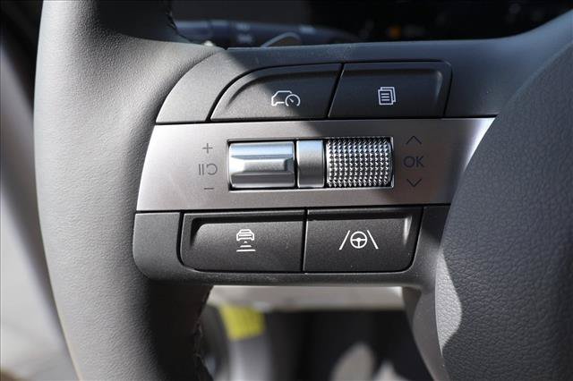 New 2027 Hyundai Kona Limited AWD/4WD image 14