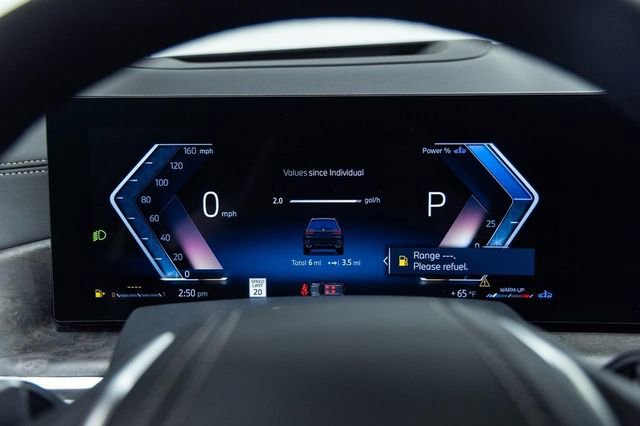 New 2026 BMW X7 xDrive40i image 2