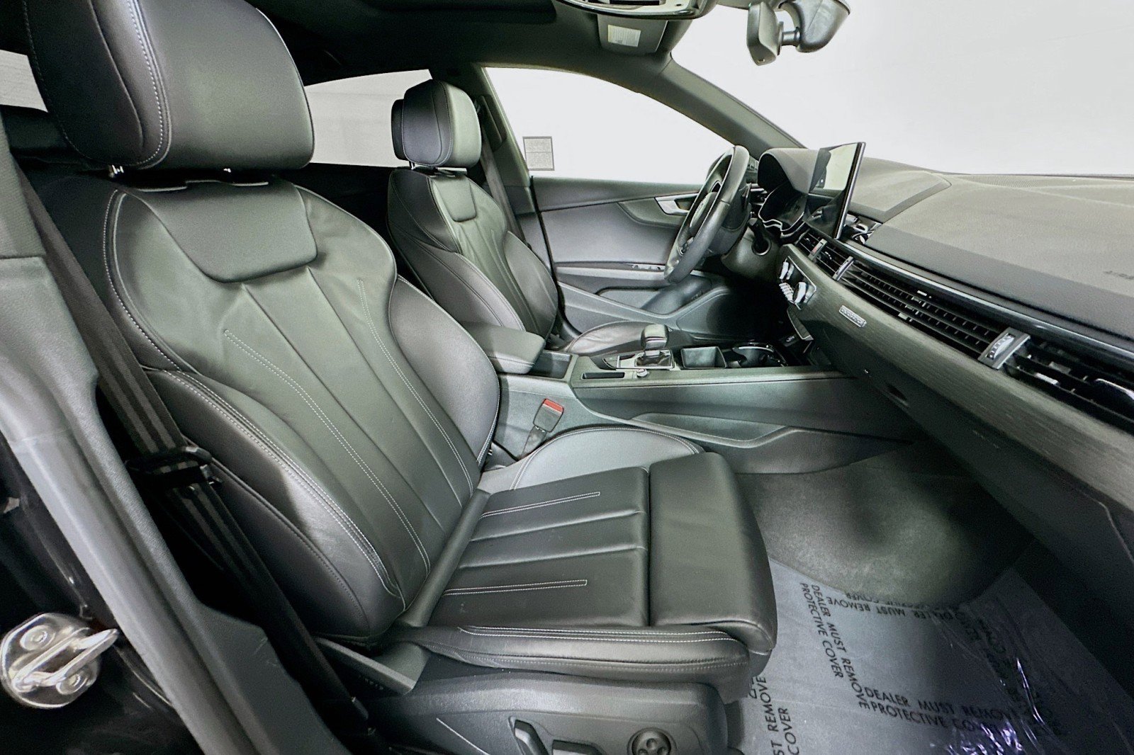 Used 2023 Audi A5 2.0T Premium w/ Convenience Package image 8