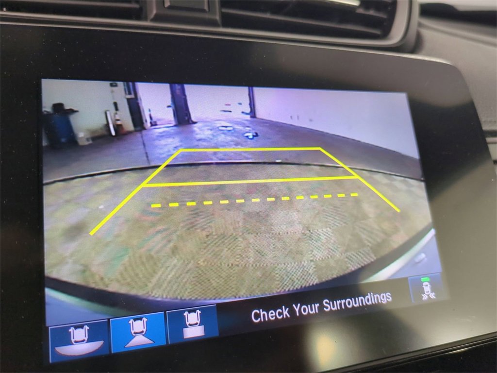 Used 2021 Honda CR-V EX-L image 26