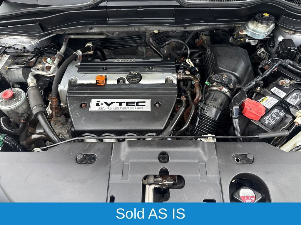 Used 2008 Honda CR-V EX-L image 22