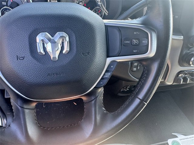 Certified 2024 RAM 2500 Big Horn image 24