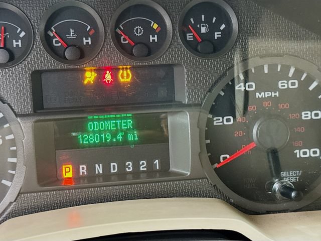 Used 2010 Ford F250 XLT AWD/4WD image 12