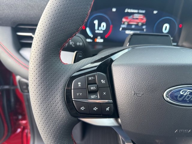 New 2025 Ford Explorer ST w/ Sun And Sound Package image 22