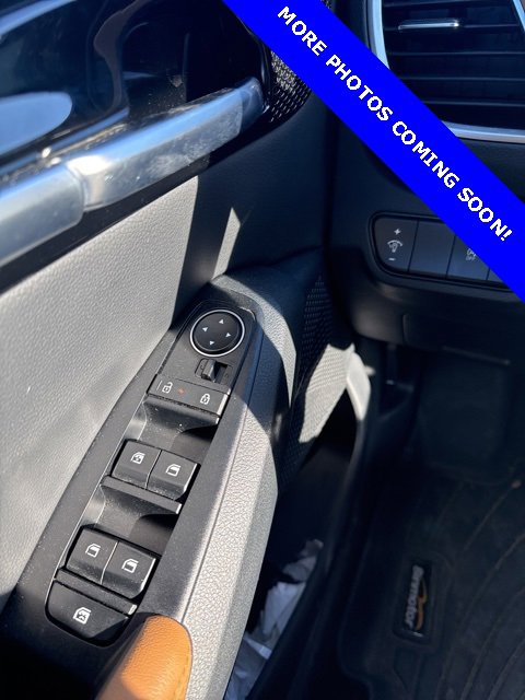 Used 2024 Kia Seltos EX image 21