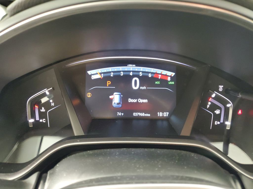 Used 2022 Honda CR-V EX image 25