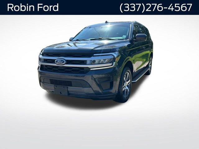 Used 2022 Ford Expedition XLT RWD 360° Tour