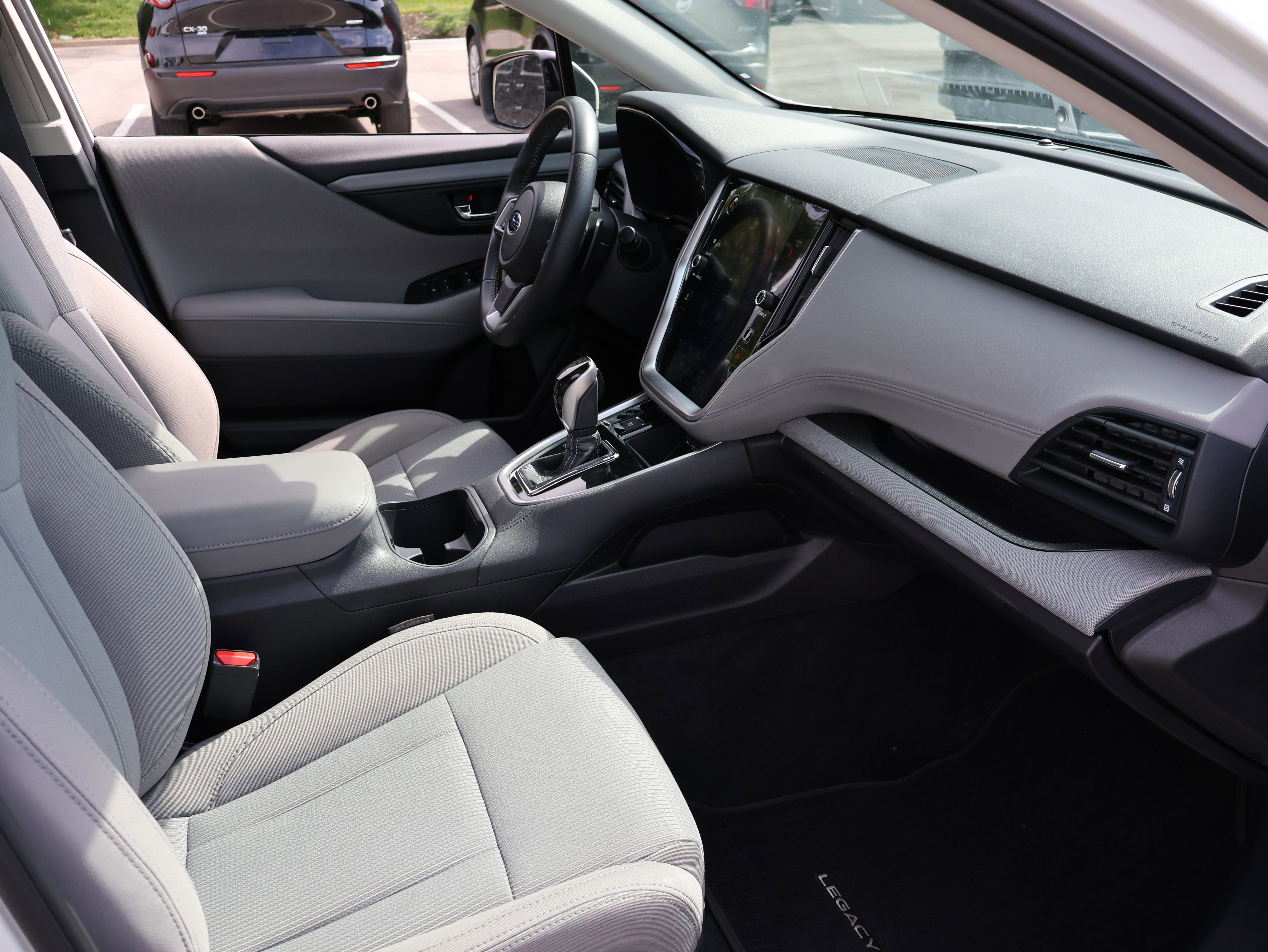 Used 2023 Subaru Legacy Premium AWD/4WD image 7
