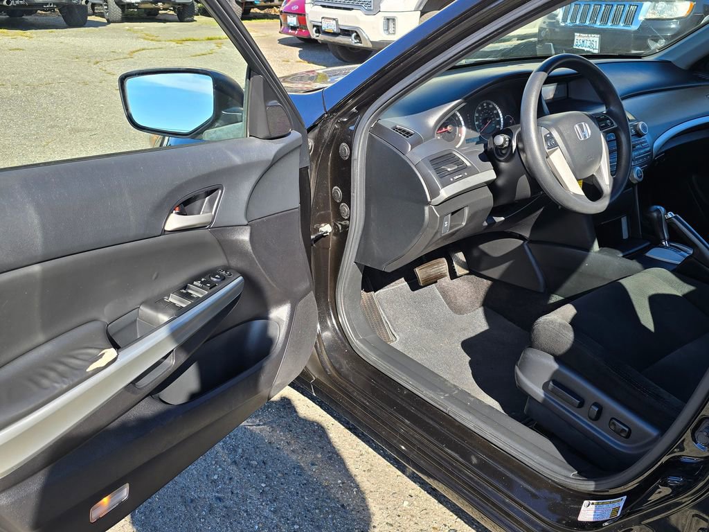 Used 2008 Honda Accord EX image 17