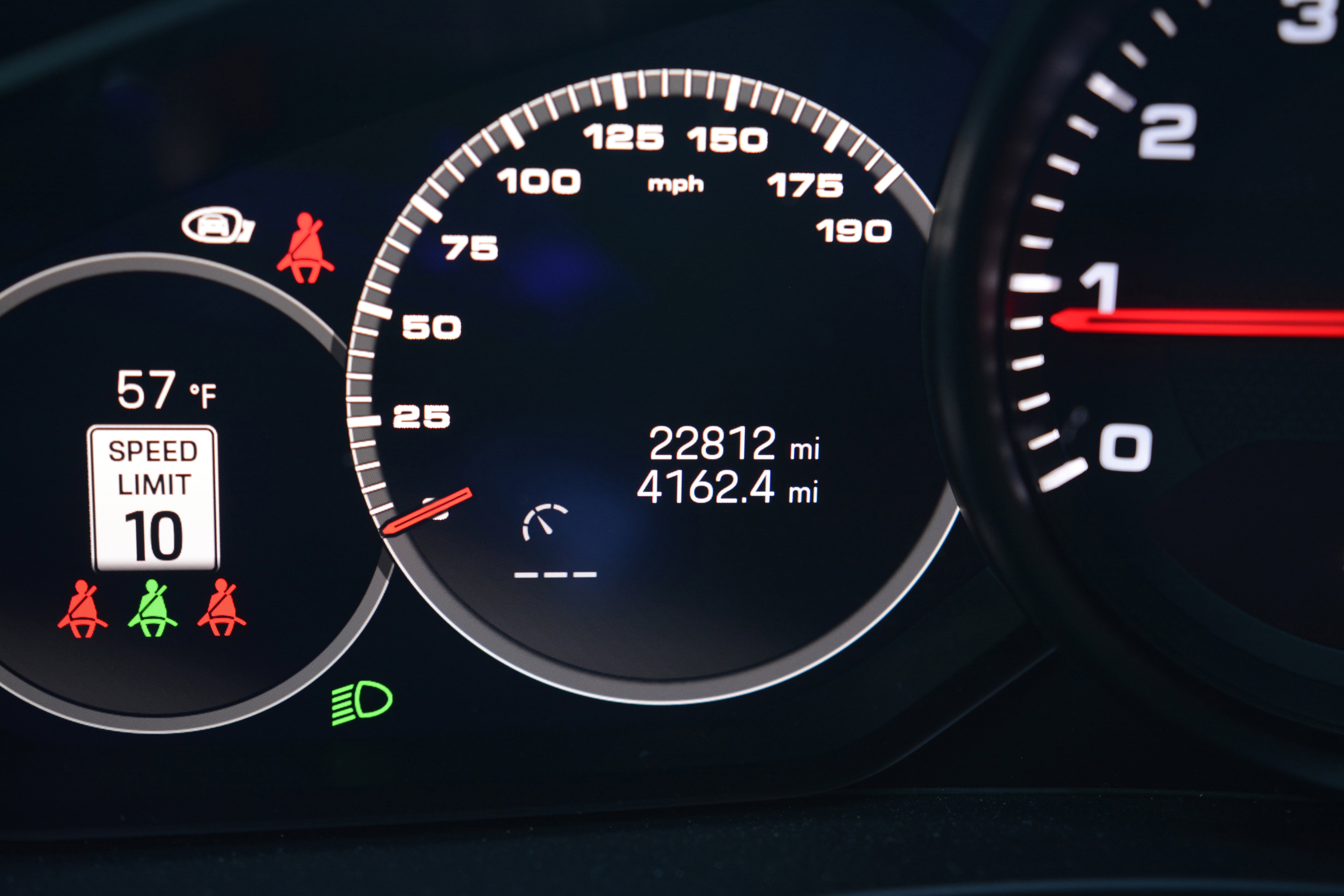 Certified 2023 Porsche Panamera image 19