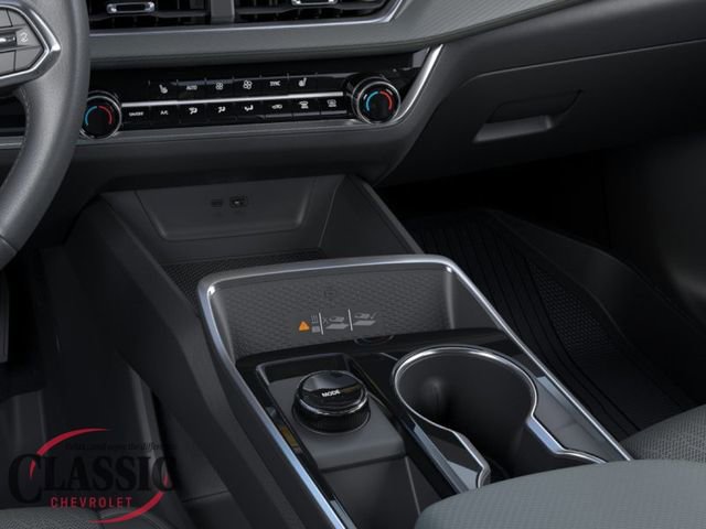 New 2026 Chevrolet Equinox LT w/ Convenience Package II FWD image 25