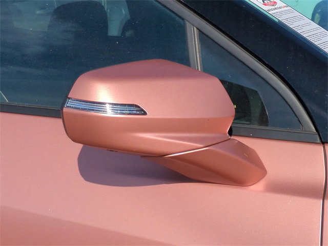 Certified 2024 Chevrolet Blazer Premier w/ Driver Confidence II Package image 12