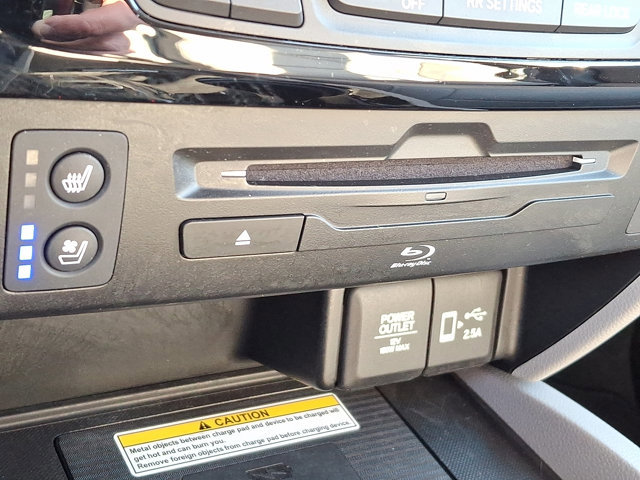 Certified 2022 Honda Pilot Elite image 30