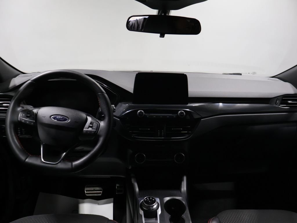 Used 2024 Ford Escape ST-Line image 17