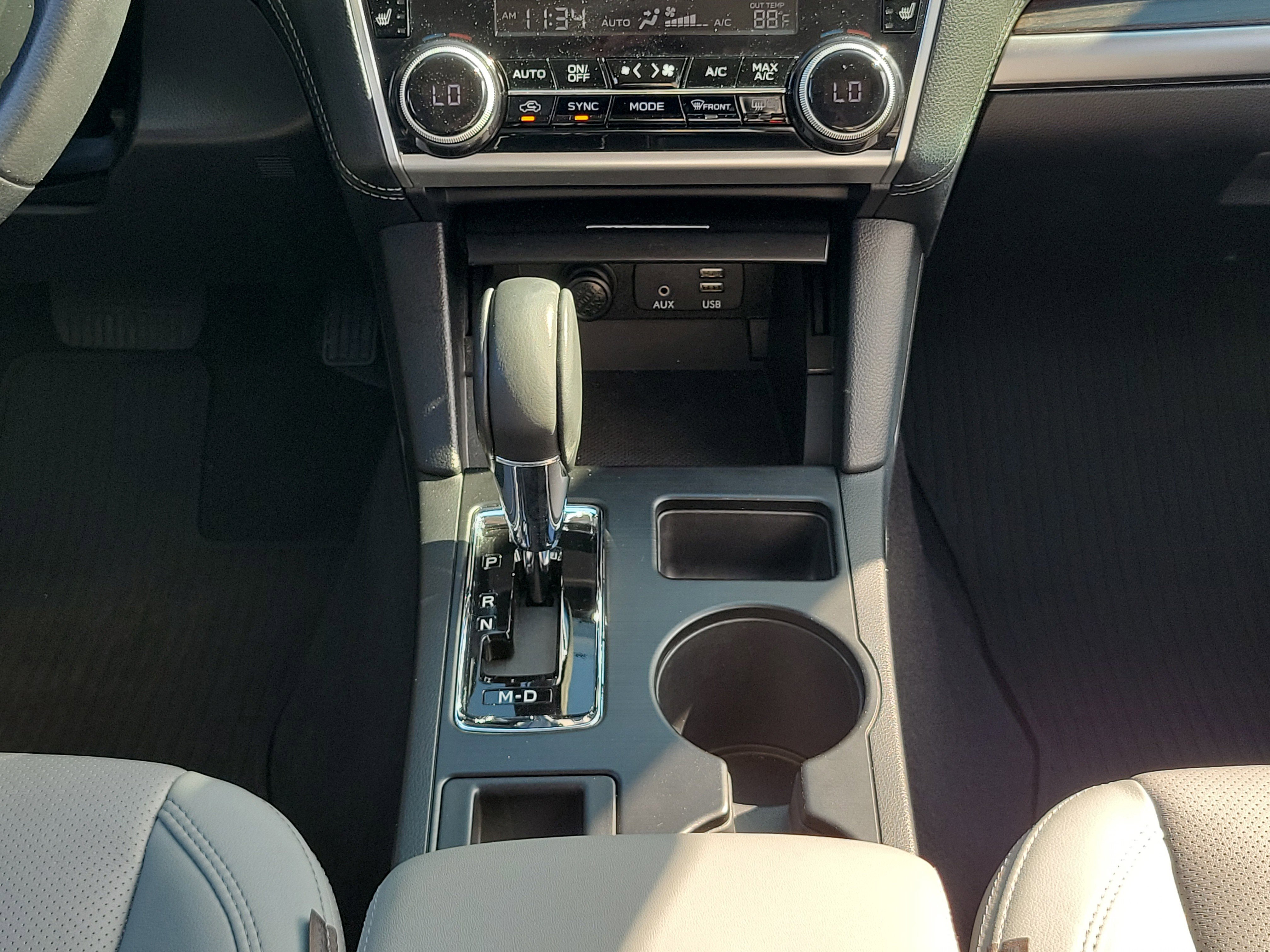 Used 2018 Subaru Legacy 2.5i Limited image 18