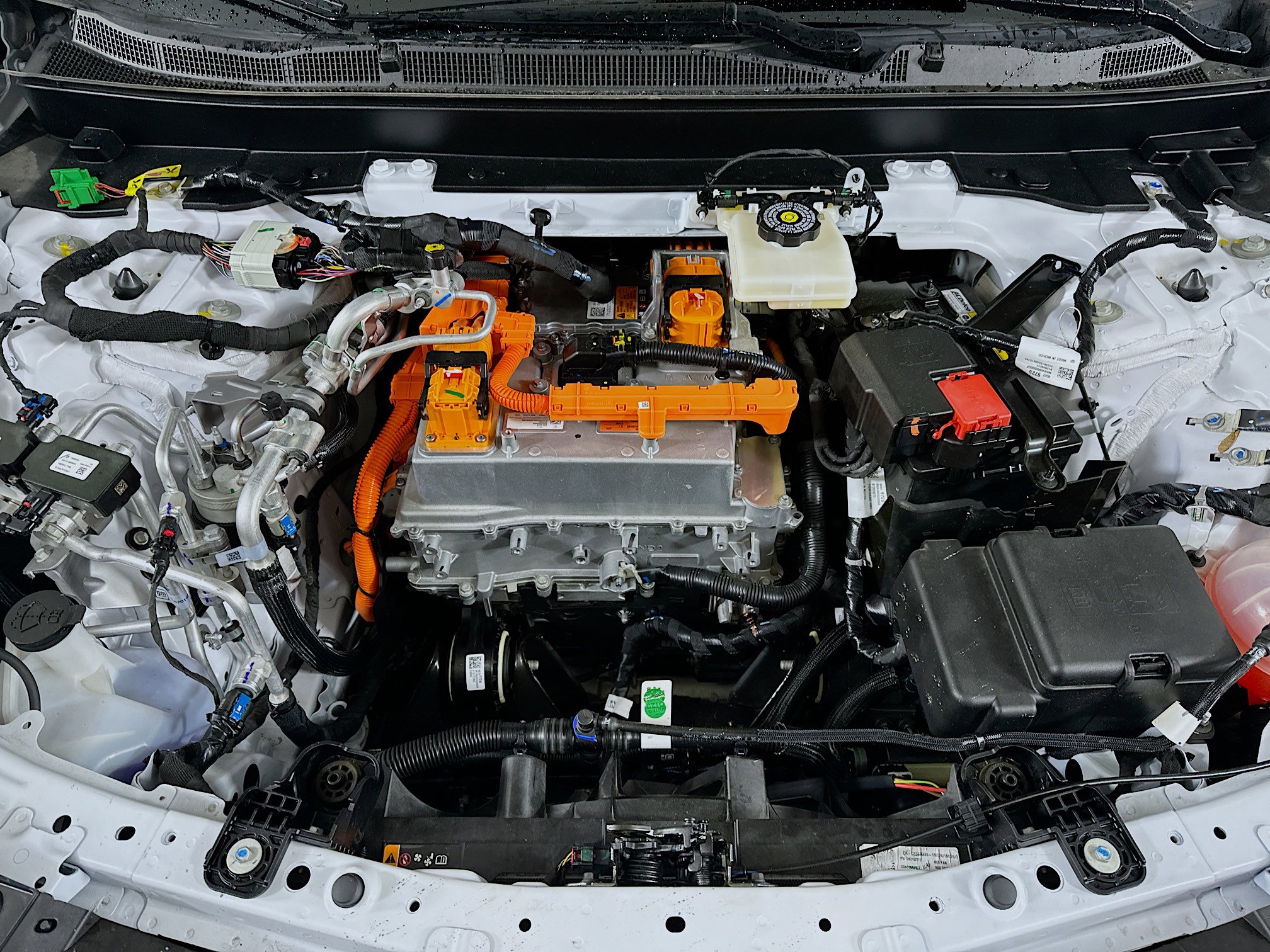 Used 2024 Honda Prologue Touring image 34