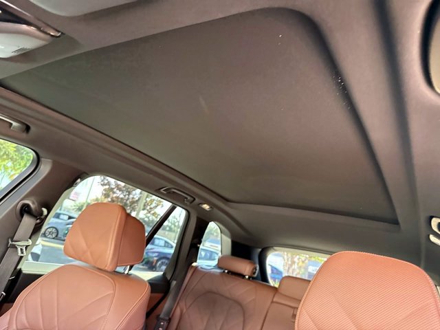 Certified 2025 BMW X5 xDrive50e w/ Climate Comfort Package AWD/4WD image 22