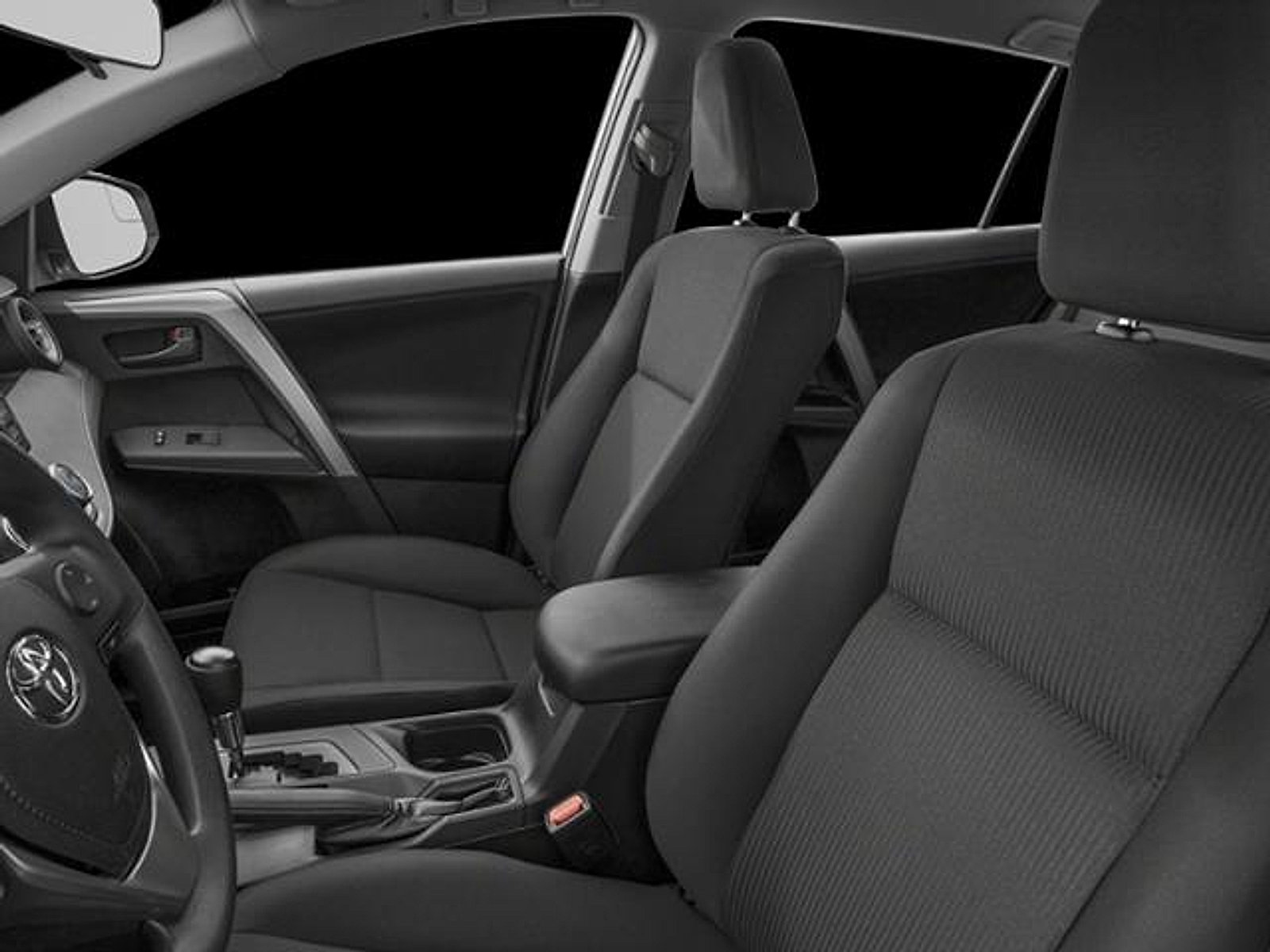 Used 2018 Toyota RAV4 LE FWD image 20