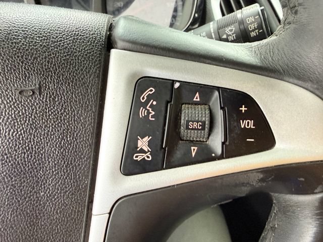 Used 2015 GMC Terrain SLE w/ Convenience Package FWD image 11