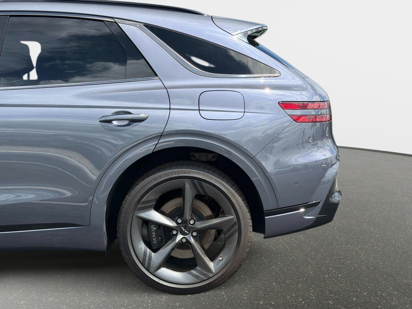 Used 2026 Genesis GV70 2.5T Sport Prestige image 15