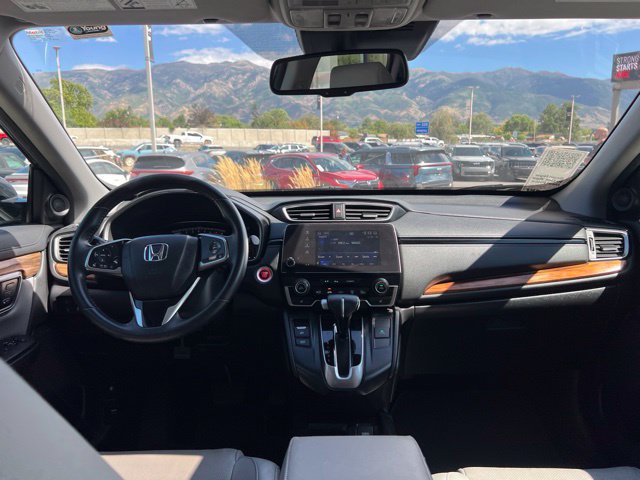 Used 2018 Honda CR-V EX-L image 23