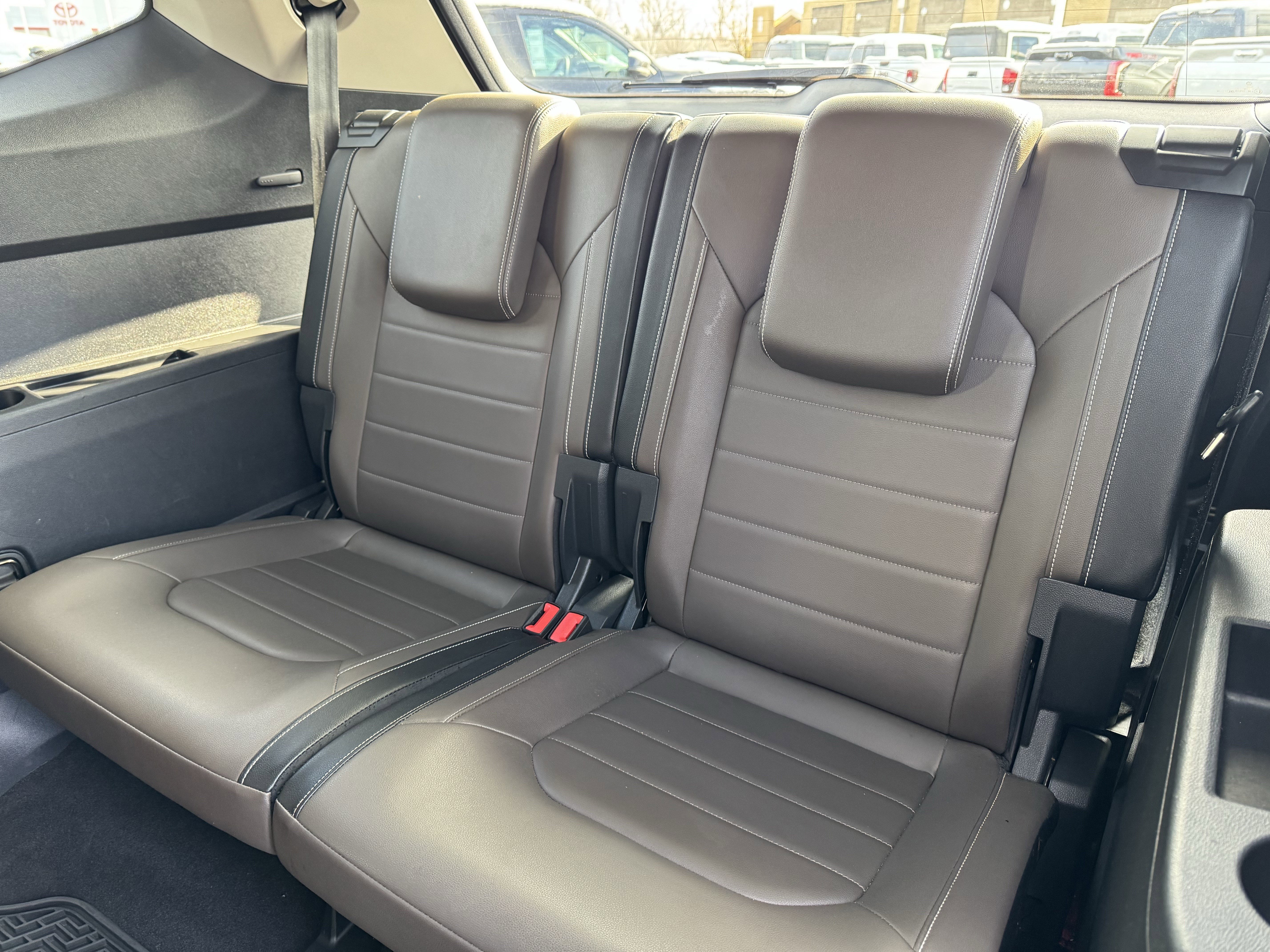 Used 2024 Volkswagen Atlas SEL image 36