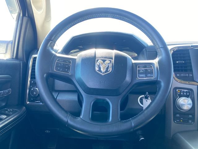 Used 2014 RAM 1500 Sport w/ Sport Premium Group AWD/4WD image 19