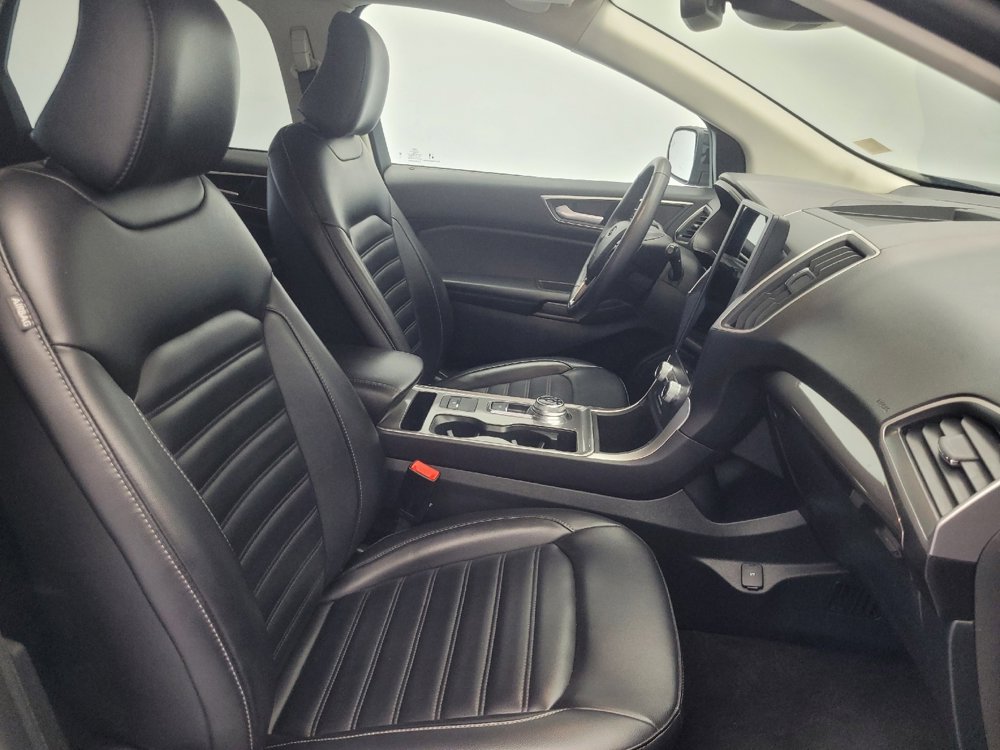 Used 2024 Ford Edge SEL image 21
