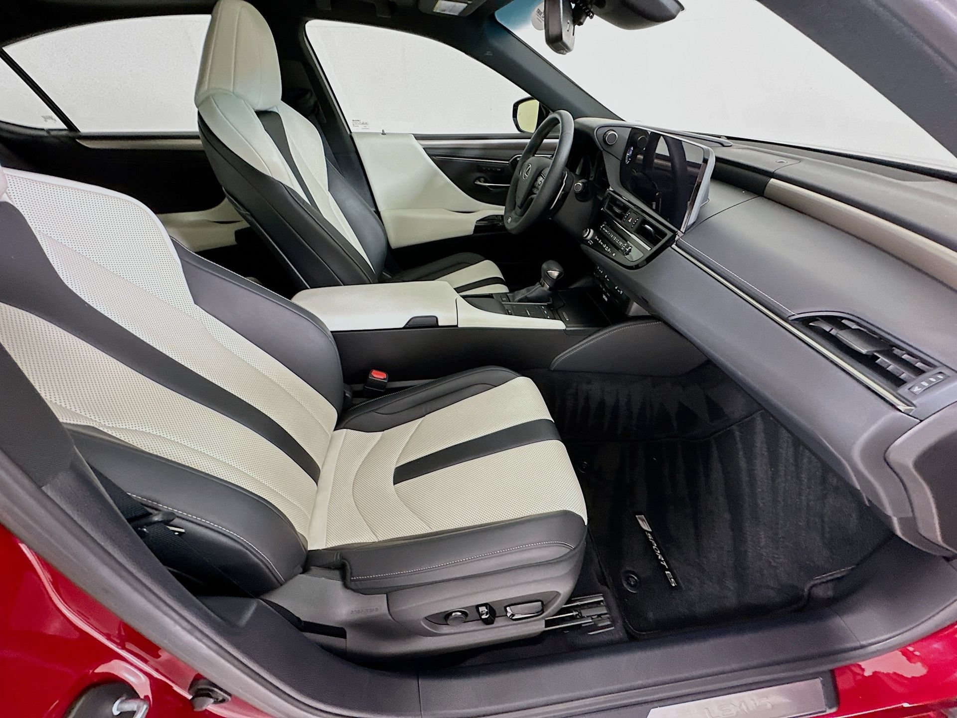 Used 2022 Lexus ES 350 F Sport FWD image 30