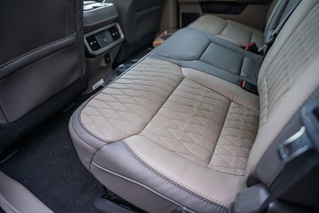 New 2026 Ford F350 4x4 Crew Cab Super Duty image 48