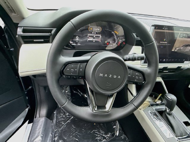 New 2026 MAZDA CX-5 Preferred AWD/4WD image 7