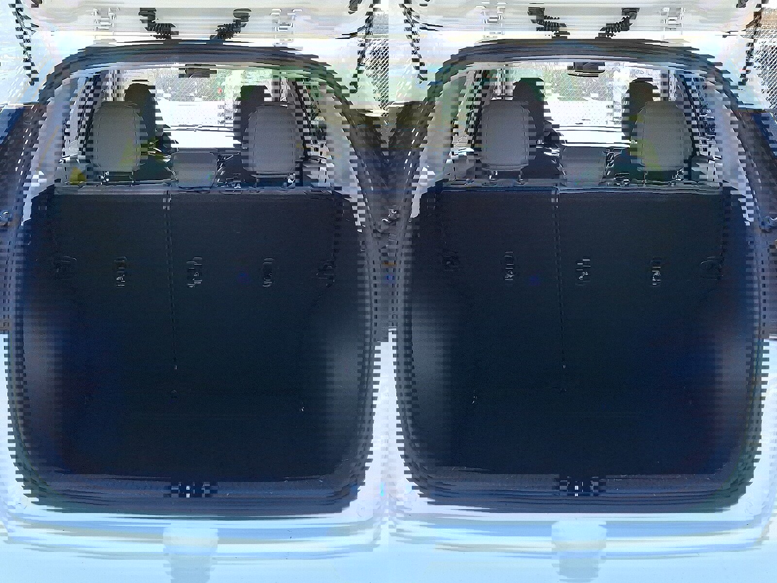 Used 2017 Kia Niro FE image 28